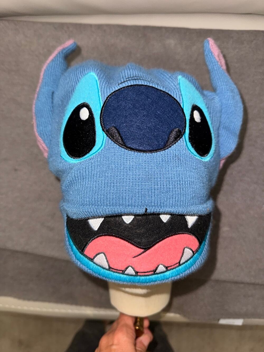Disney Stitch beanie